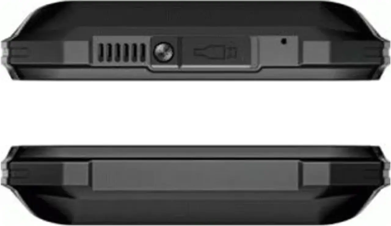 Смартфон DOOGEE Blade 20 Max 12/1TB Field Green - фото 5 Смартфон DOOGEE Blade 20 Max 12/1TB Field Green - фото 5
