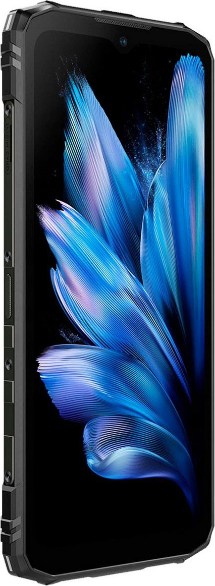 Смартфон Doogee Blade 10 4/128 Gray (6923740216422) UA - фото 1 Смартфон Doogee Blade 10 4/128 Gray (6923740216422) UA - фото 1