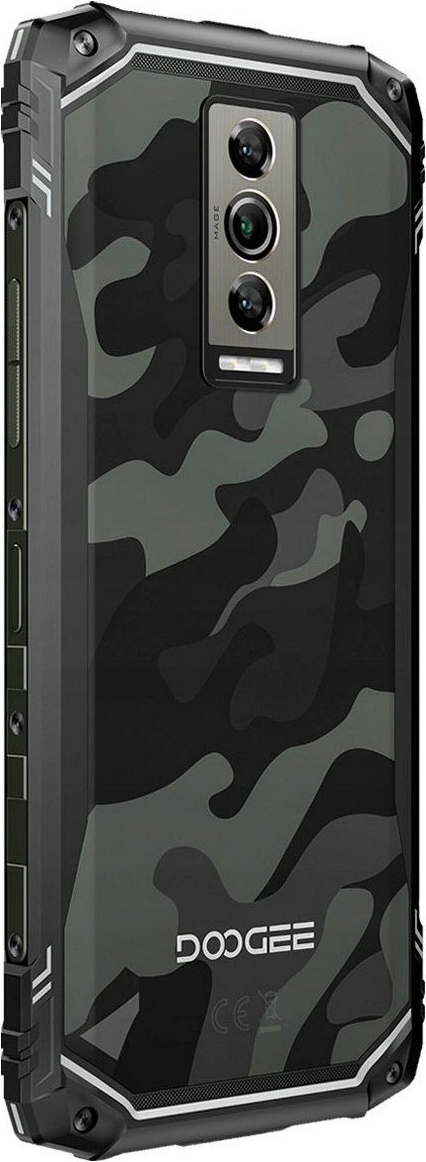 Смартфон Doogee Blade 10 4/128 Gray (6923740216422) UA - фото 6 Смартфон Doogee Blade 10 4/128 Gray (6923740216422) UA - фото 6
