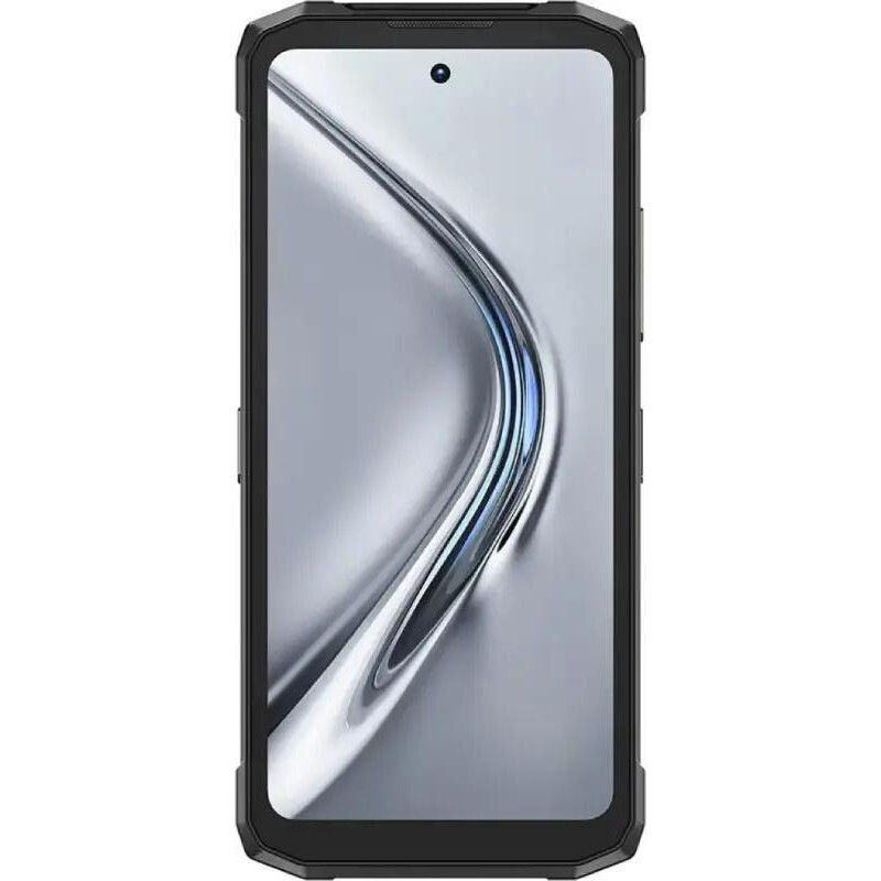 Смартфон DOOGEE Fire 6 Power 8/256GB Green - фото 2