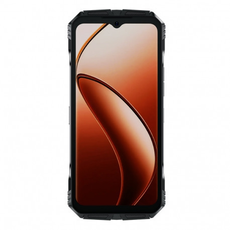 Смартфон Doogee S118 Pro 8/512Gb Black/Red (Global Version) - фото 1 Смартфон Doogee S118 Pro 8/512Gb Black/Red (Global Version) - фото 1