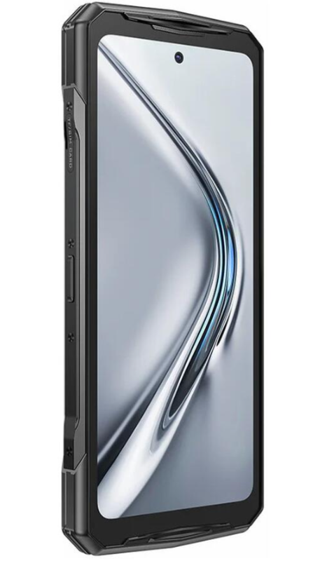 Смартфон Doogee V40 Pro 16/512Gb Blue (EU) - фото 1 Смартфон Doogee V40 Pro 16/512Gb Blue (EU) - фото 1