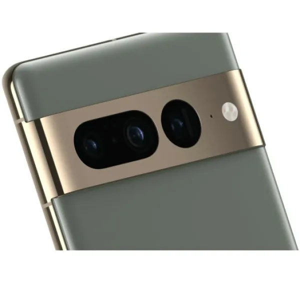 Смартфон Google Pixel 7 Pro 12/256GB Hazel (USA) - фото 2