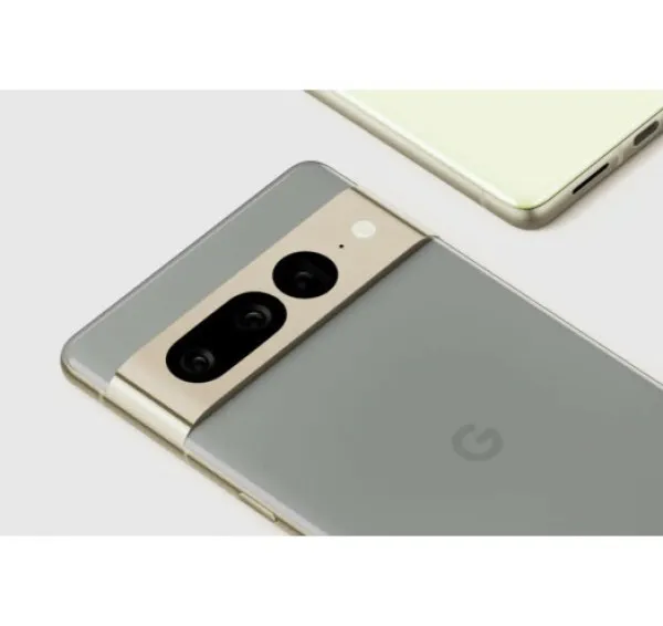 Смартфон Google Pixel 7 Pro 12/256GB Hazel (USA) - фото 4