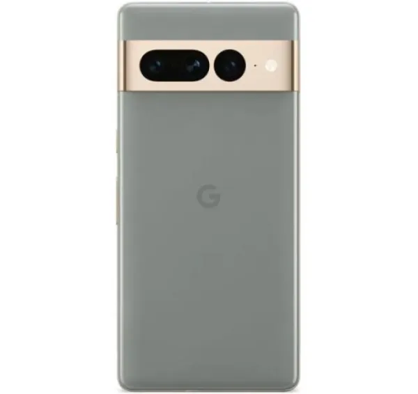 Смартфон Google Pixel 7 Pro 12/256GB Hazel (USA) - фото 5