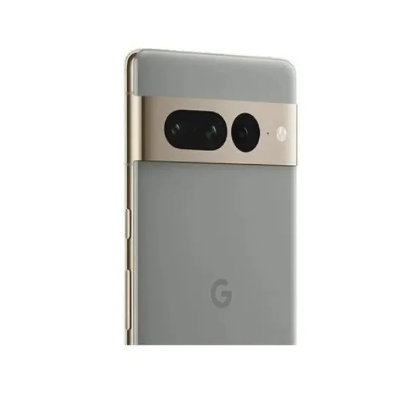 Смартфон Google Pixel 7 Pro 12/256GB Hazel (USA) - фото 6