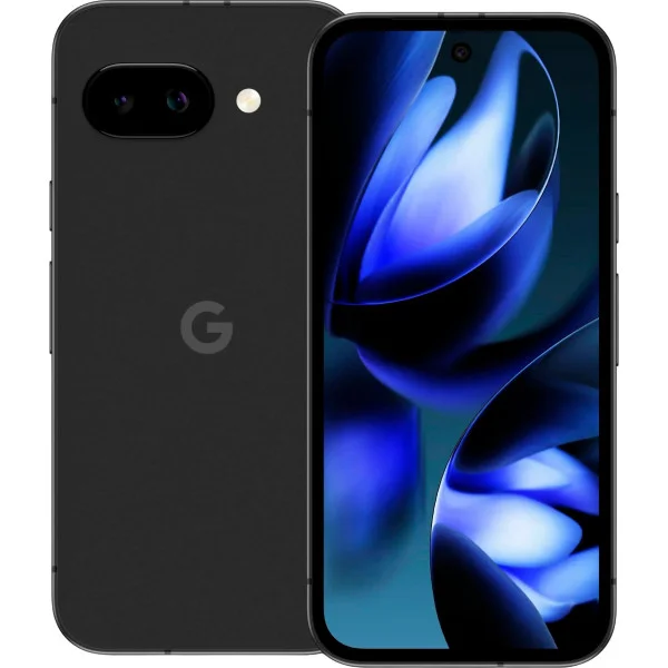 Смартфон Google Pixel 9a 5G 8/128Gb Obsidian (no adapter) (JP)