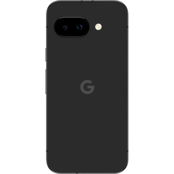 Смартфон Google Pixel 9a 8/256GB Obsidian (EU) - фото 3