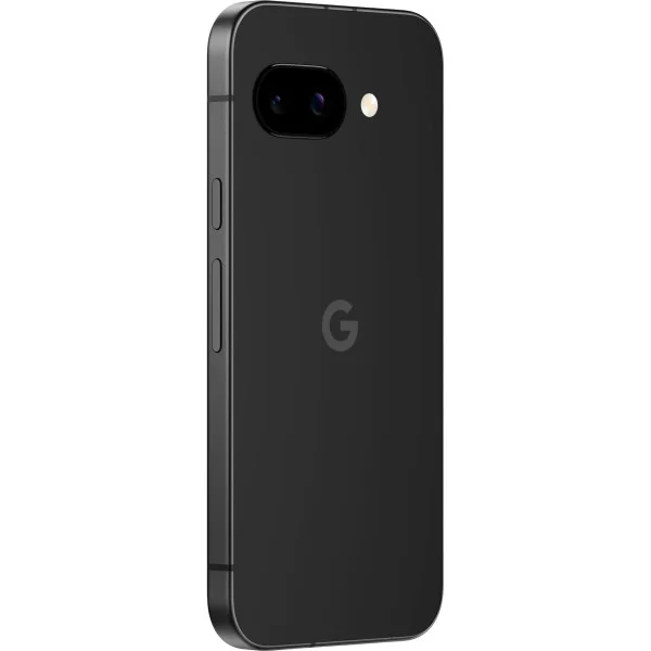Смартфон Google Pixel 9a 8/256GB Obsidian (EU) - фото 6
