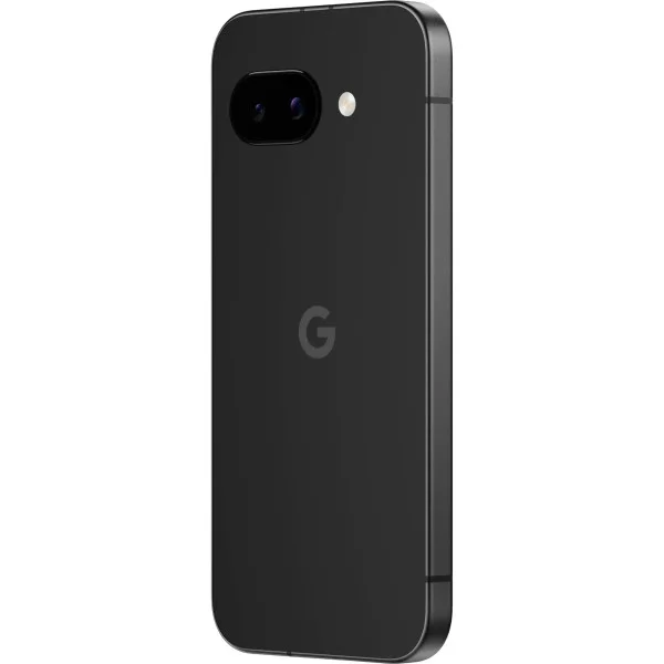 Смартфон Google Pixel 9a 8/256GB Obsidian (EU) - фото 1