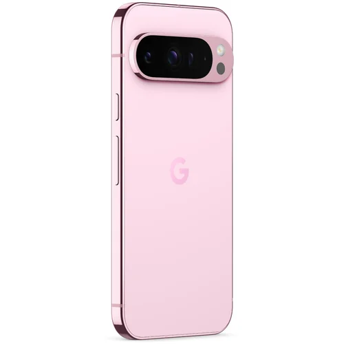Смартфон Google Pixel 9 Pro 16/128GB Rose Quartz (Global Version) - фото 2