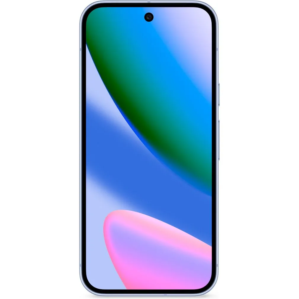 Смартфон Google Pixel 10 12/256GB Frost (e-sim only) (USA) - фото 1