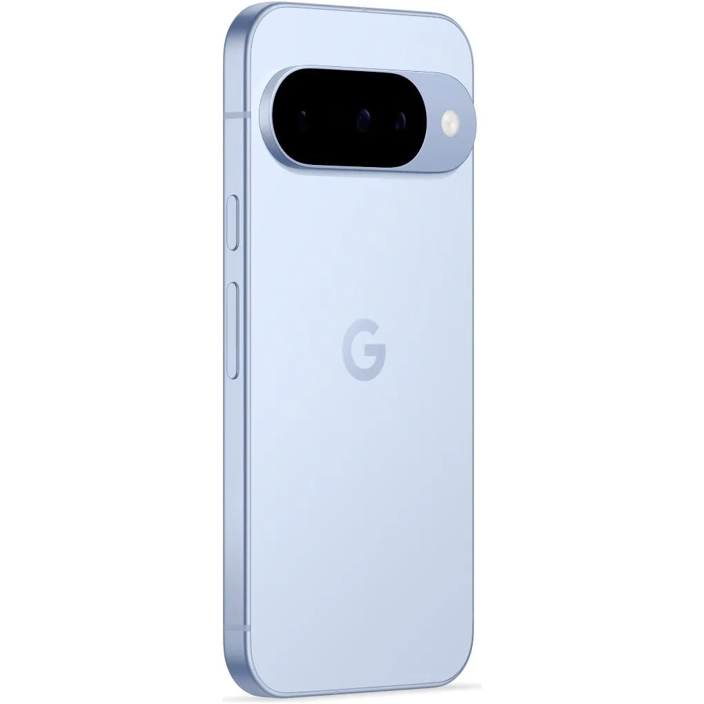 Смартфон Google Pixel 10 12/256GB Frost (e-sim only) (USA) - фото 3