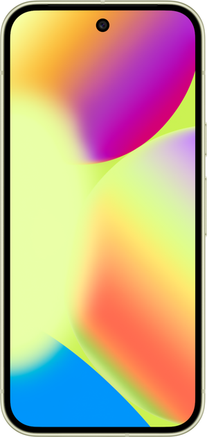 Смартфон Google Pixel 10 12/256GB Lemongrass (Global Version) - фото 1