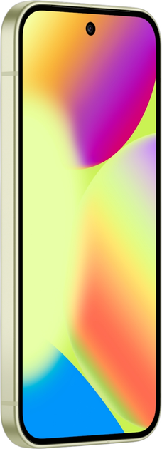 Смартфон Google Pixel 10 12/256GB Lemongrass (Global Version) - фото 5
