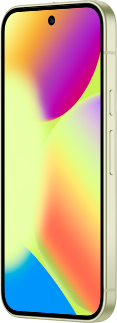 Смартфон Google Pixel 10 12/256GB Lemongrass (Global Version) - фото 6