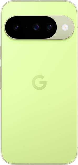 Смартфон Google Pixel 10 12/256GB Lemongrass (Global Version) - фото 7