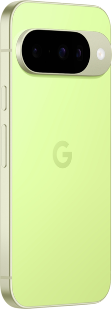 Смартфон Google Pixel 10 12/256GB Lemongrass (Global Version) - фото 8