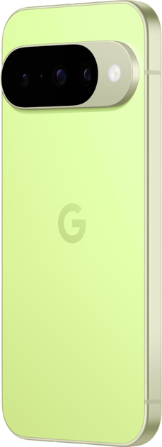 Смартфон Google Pixel 10 12/256GB Lemongrass (Global Version) - фото 2