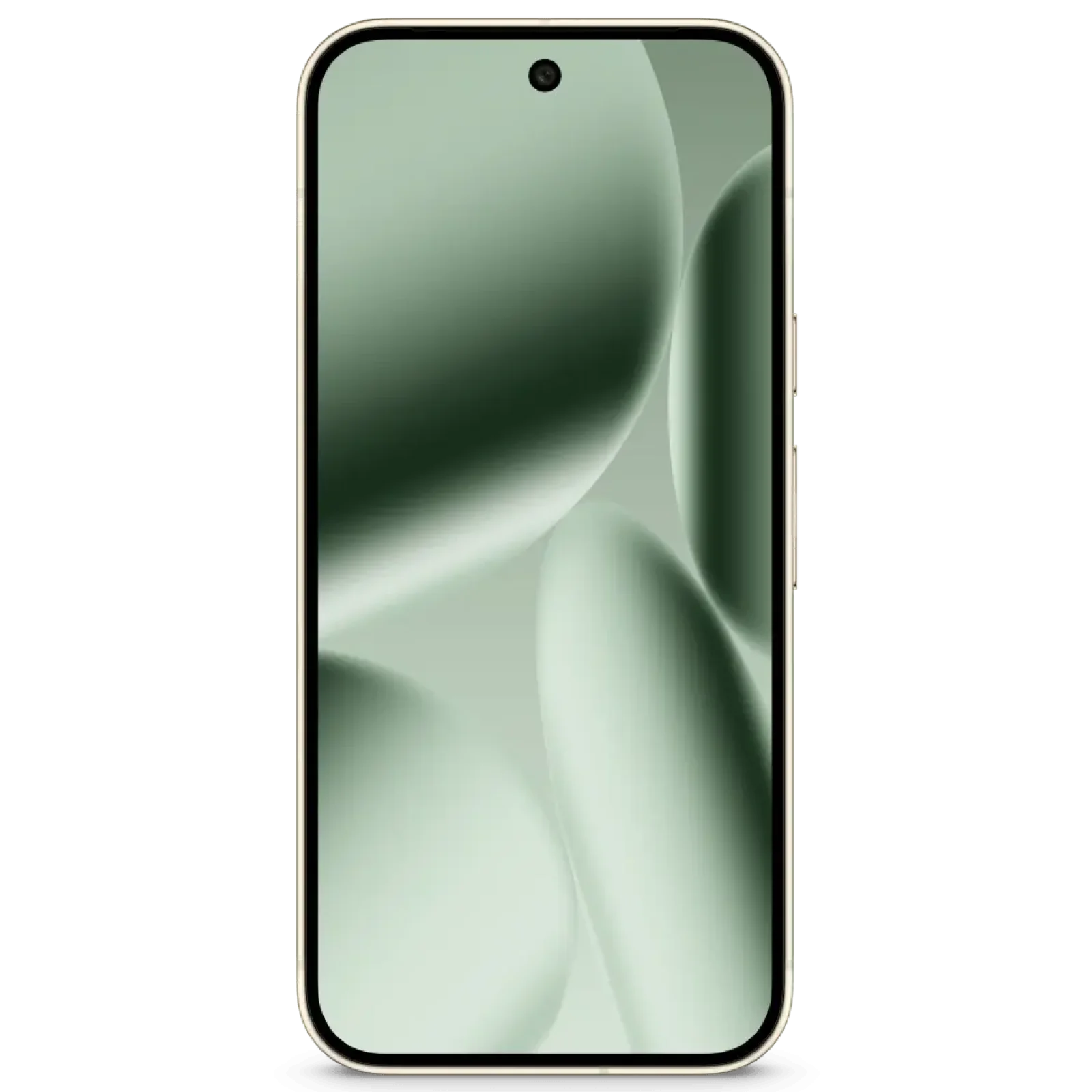 Смартфон Google Pixel 10 Pro 16/256GB Jade (Global Version) - фото 1