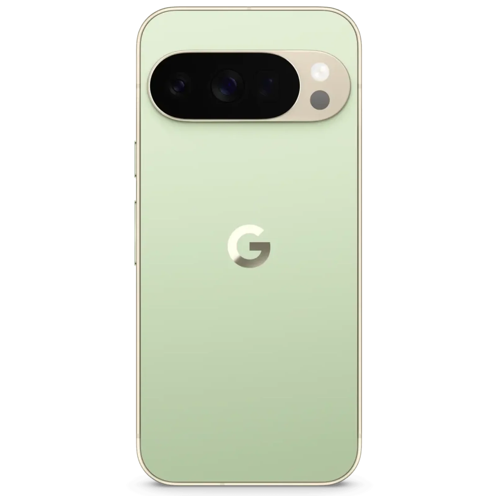 Смартфон Google Pixel 10 Pro 16/256GB Jade (Global Version) - фото 2