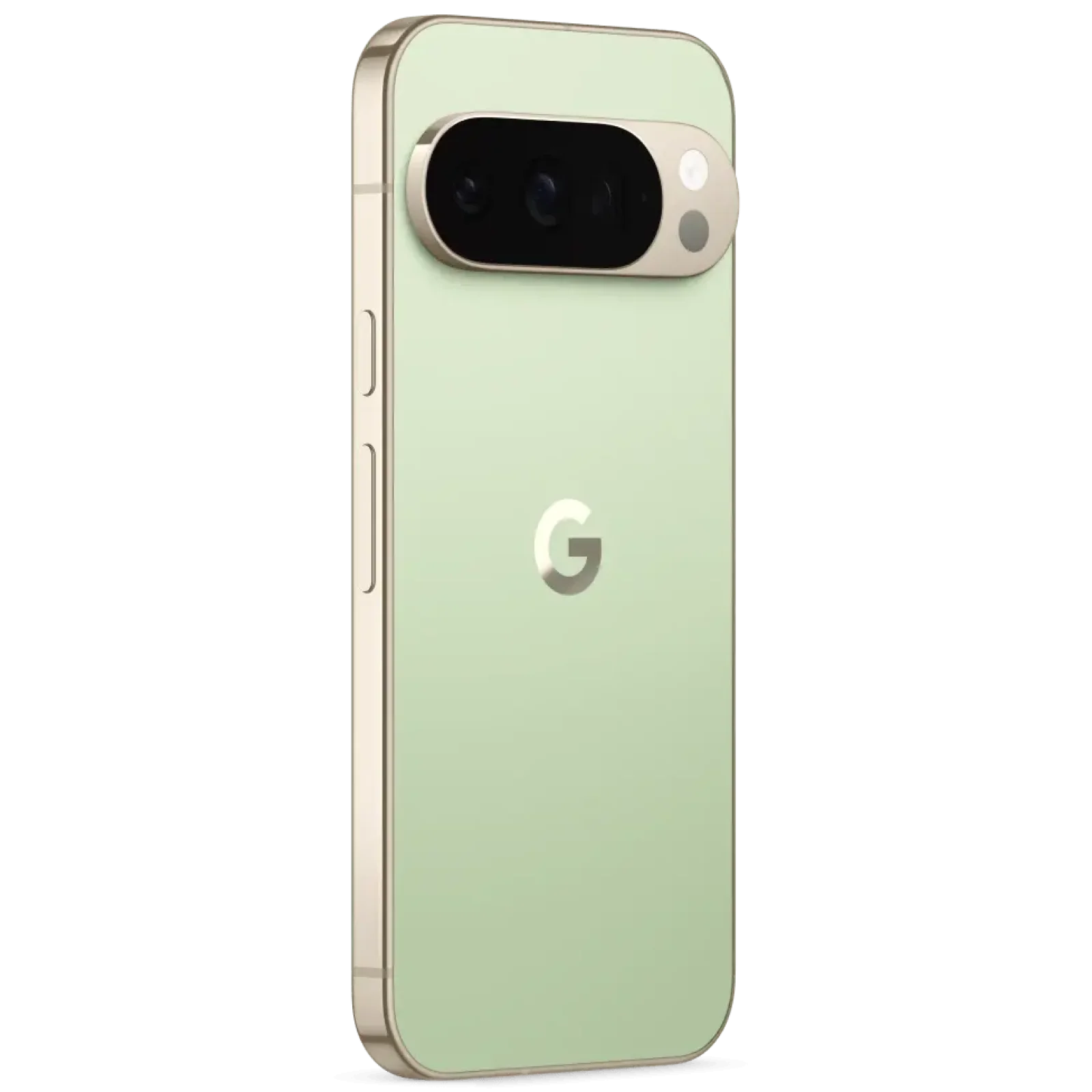 Смартфон Google Pixel 10 Pro 16/256GB Jade (Global Version) - фото 3