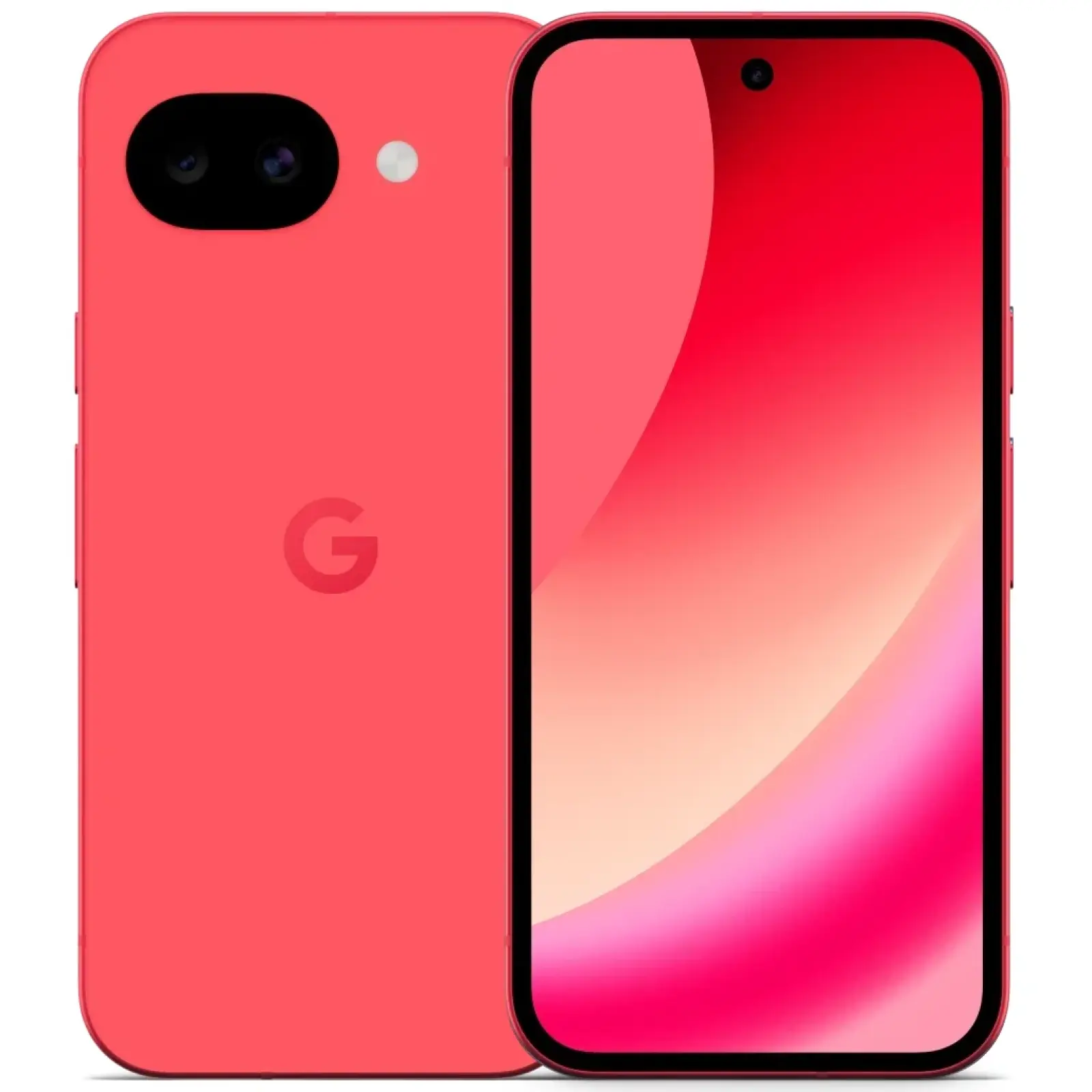 Смартфон Google Pixel 10a 8/128GB Berry (Global Version)