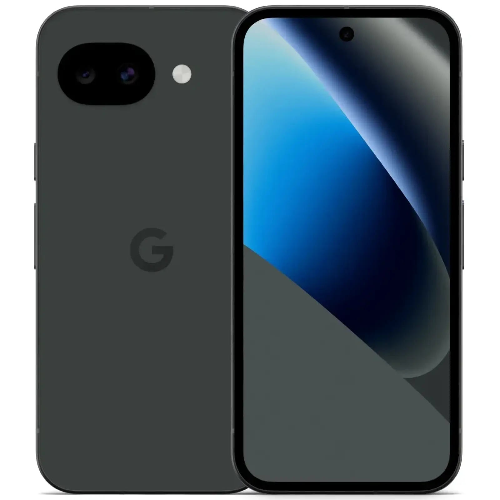 Смартфон Google Pixel 10a 8/128GB Obsidian (Global Version)