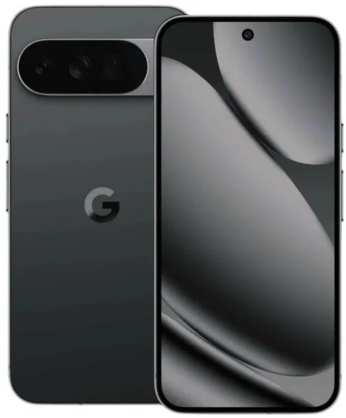 Смартфон Google Pixel 10 Pro XL 16/256GB Obsidian (Global Version)