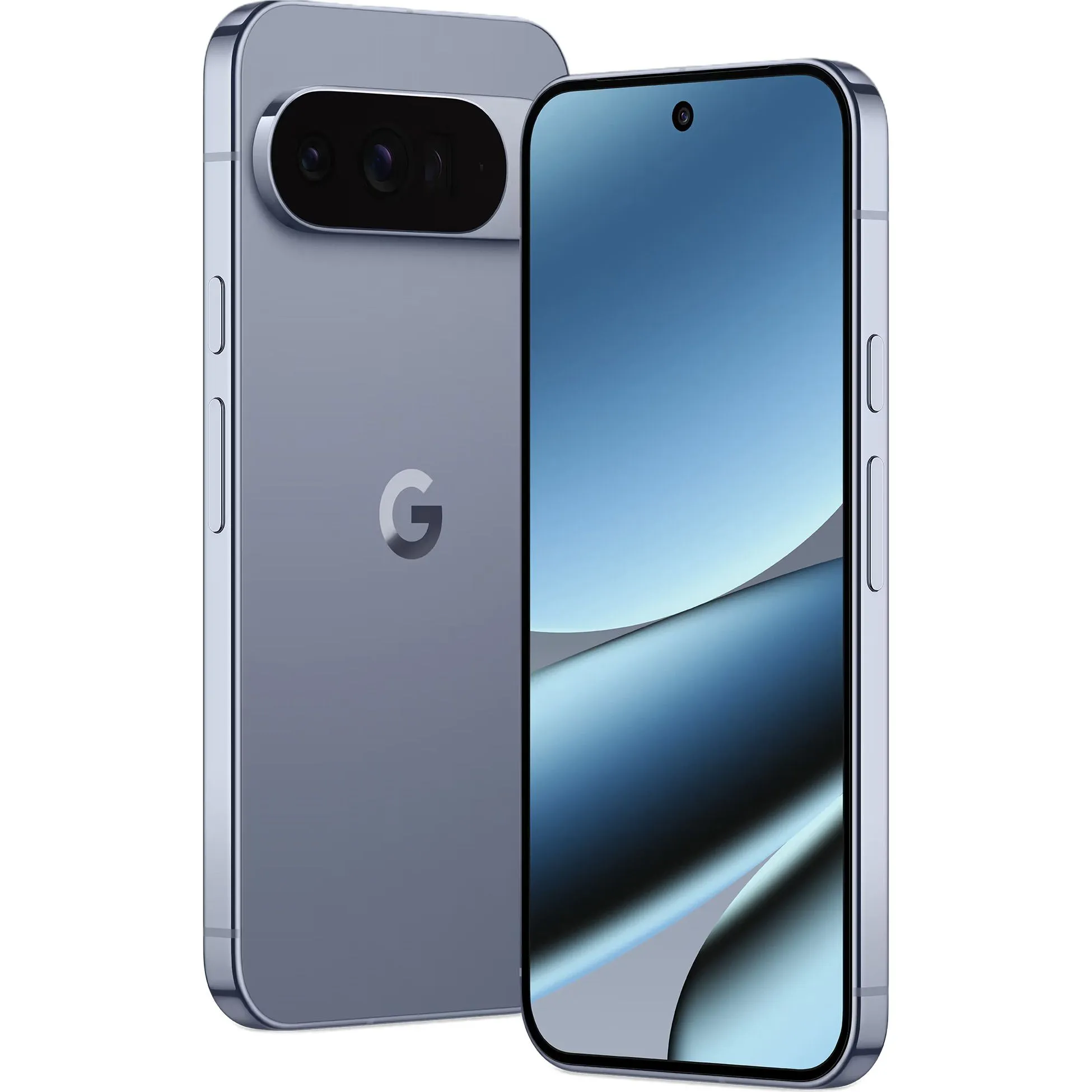 Смартфон Google Pixel 10 Pro XL 16/256GB Moonstone eSIM Отличное состояние - фото 8