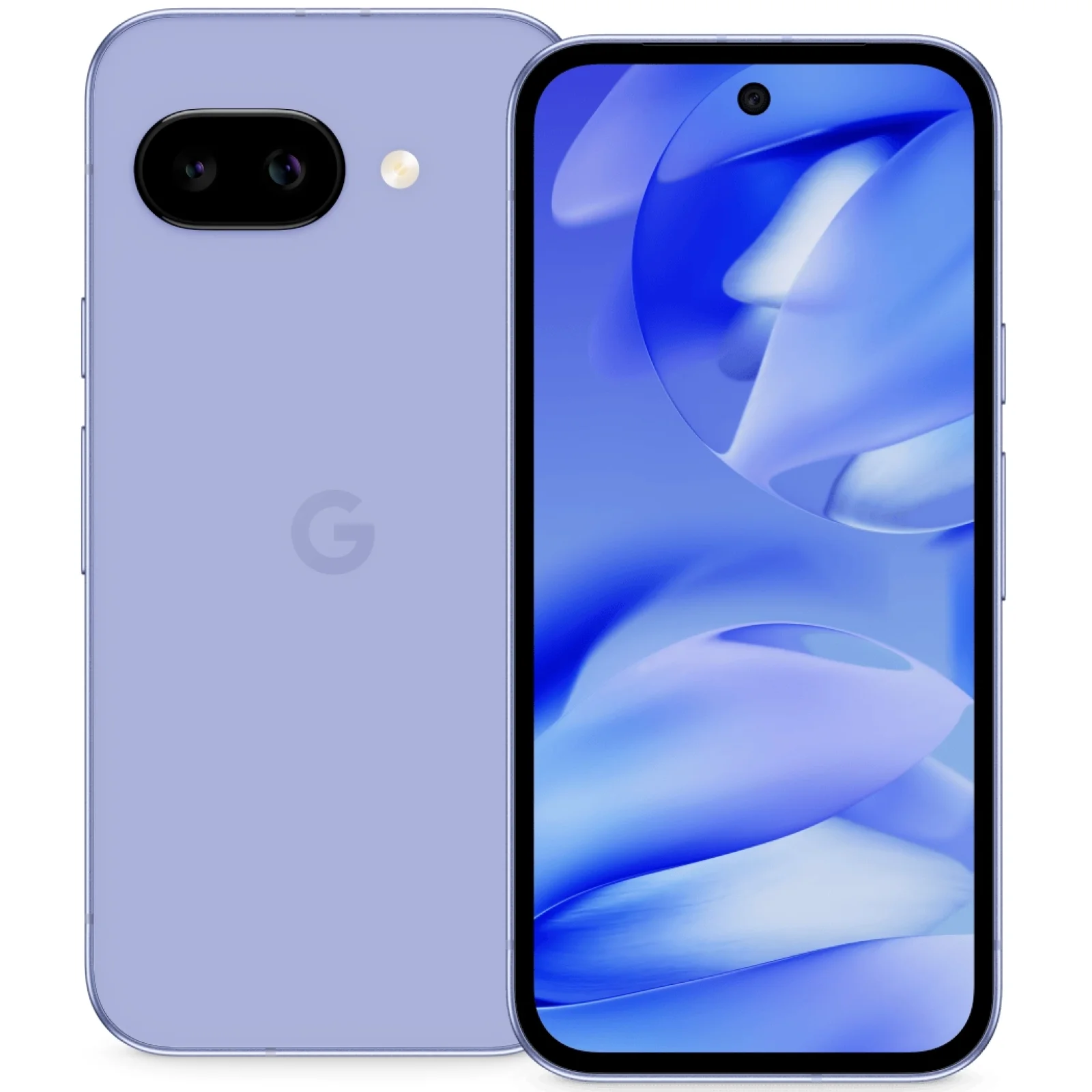Смартфон Google Pixel 9a 8/256GB Iris (Global Version)