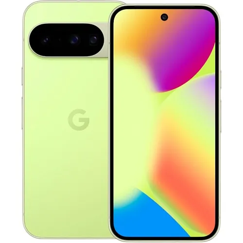 Смартфон Google Pixel 10 12/128GB Lemongrass (JP)