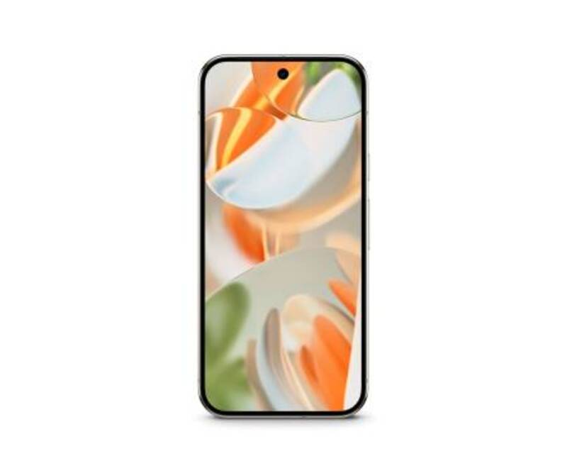 Смартфон Google Pixel 9 Pro 16/256GB Porcelain (Japan) - фото 1