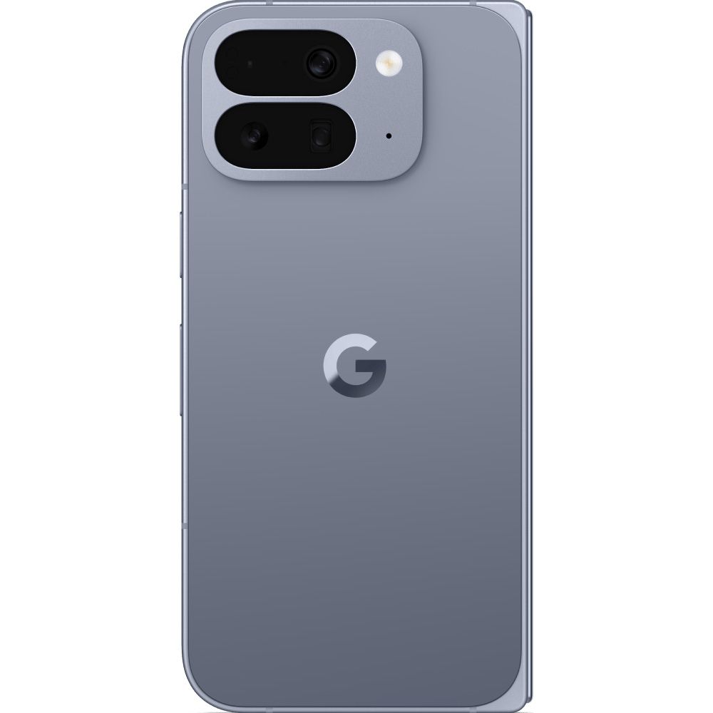Смартфон Google Pixel 10 Pro Fold 16/256GB Moonstone Гарний стан - фото 4