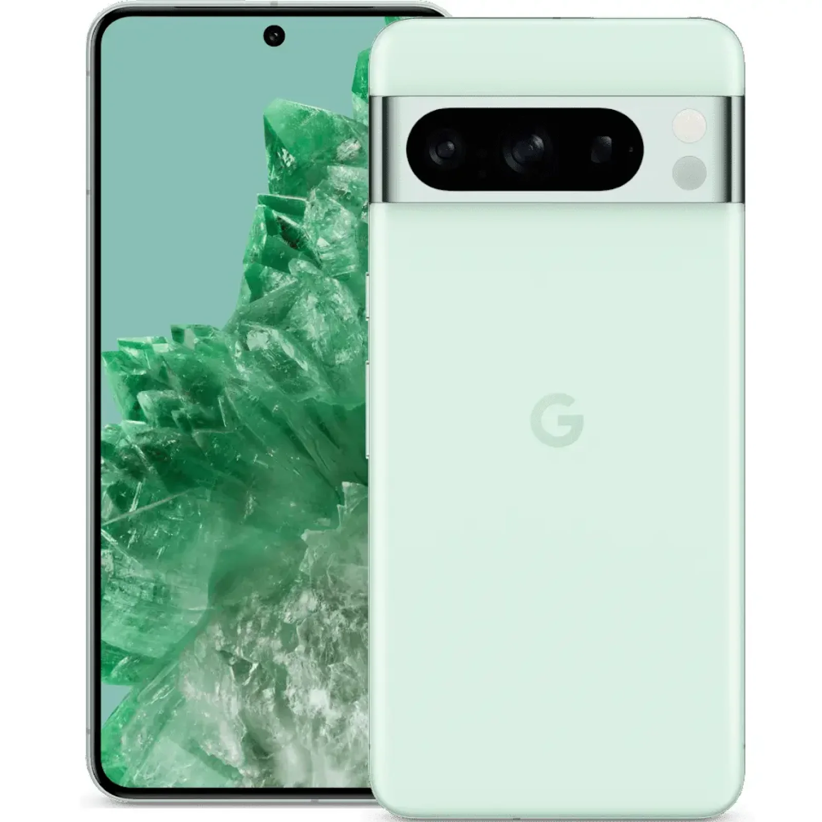 Смартфон Google Pixel 8 Pro 12/512GB Mint