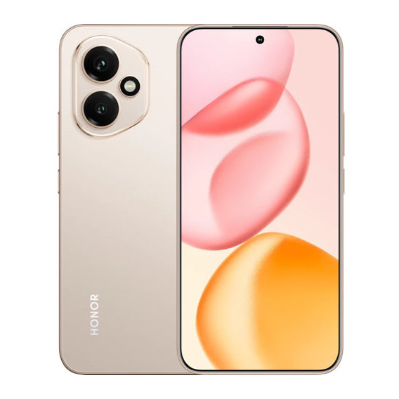 Смартфон Honor 400 5G 8/512Gb Desert Gold NFC 6000мАг (No Adapter) (Global Version) UK