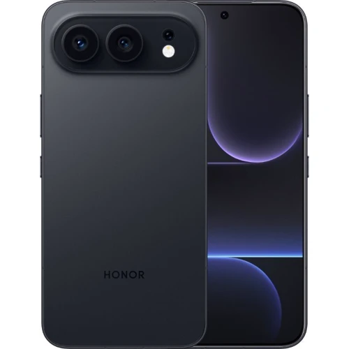 Смартфон Honor 500 16/512GB Black (CN)