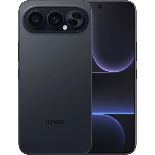 Смартфон Honor 500 Pro 16/512GB Black (CN)