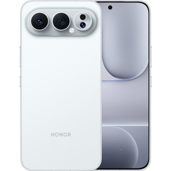 Смартфон Honor 500 Pro 16/512GB Silver (CN)