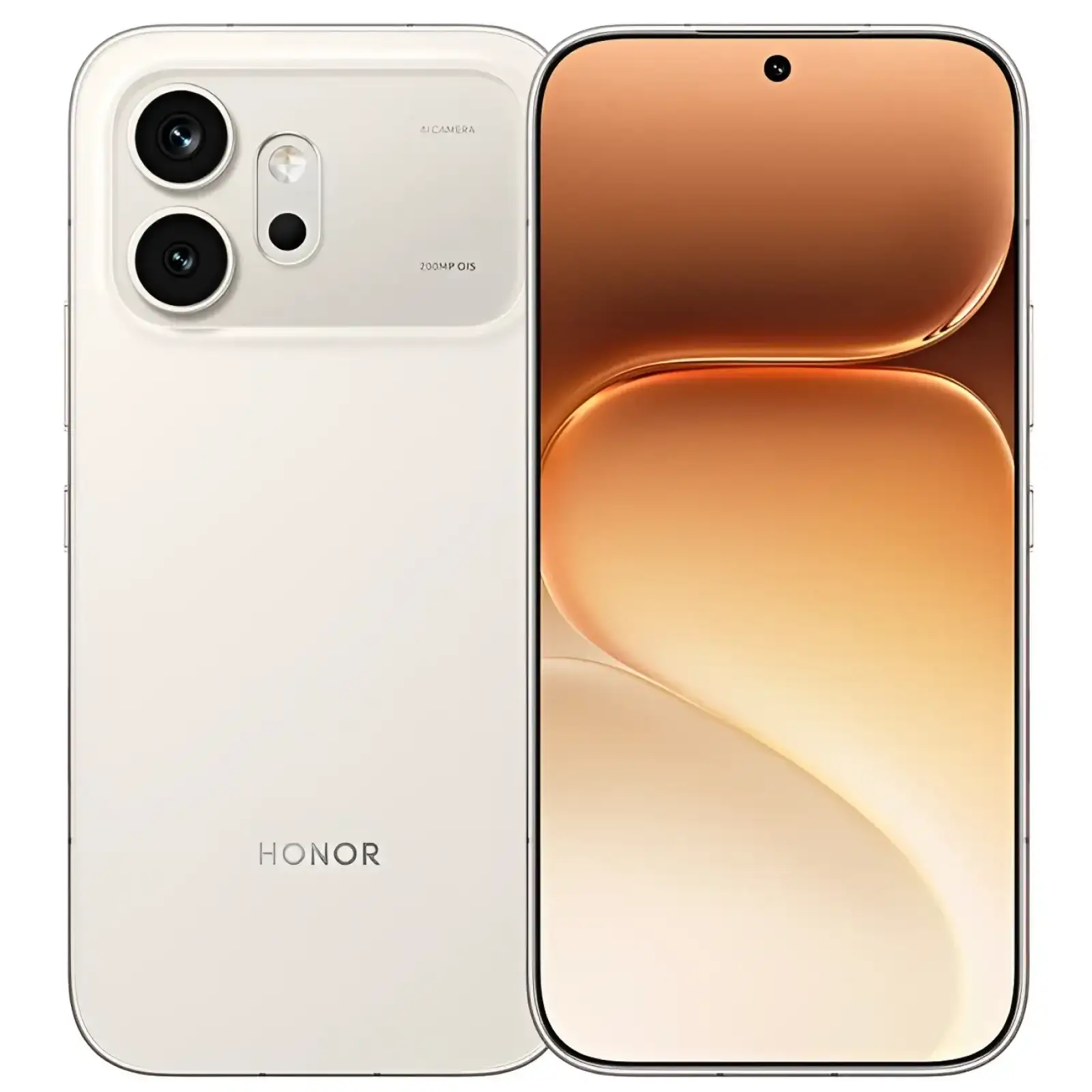 Смартфон Honor 600 (VKJ-NX9) 5G 12/512Gb Golden White