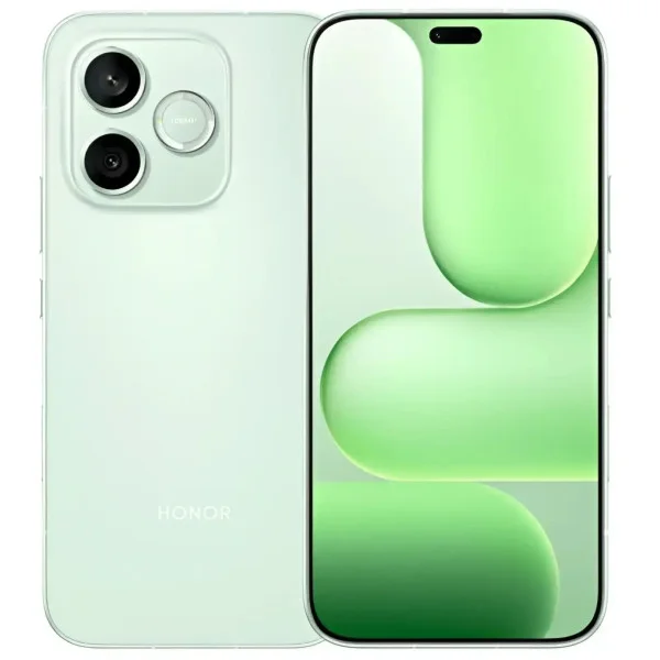 Смартфон Honor 600 Lite 8/256GB Sprout Green (no adapter) (Global Version)