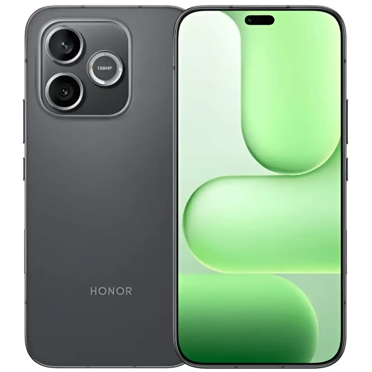 Смартфон Honor 600 Lite 5G 8/256Gb Velvet Black