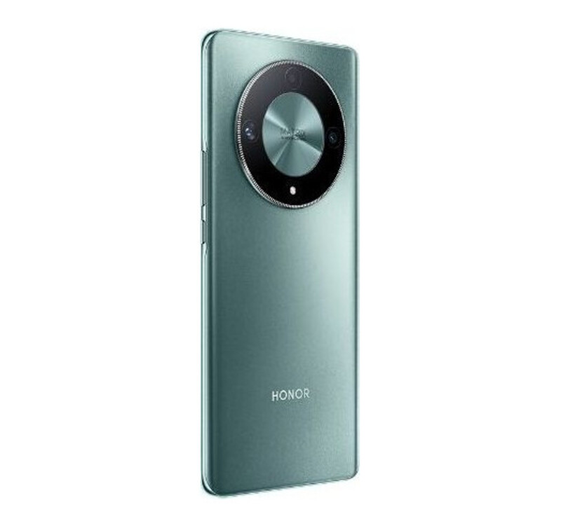 Смартфон Honor Magic6 Lite 5G 8/512Gb Emerald Green EU - фото 2 Смартфон Honor Magic6 Lite 5G 8/512Gb Emerald Green EU - фото 2