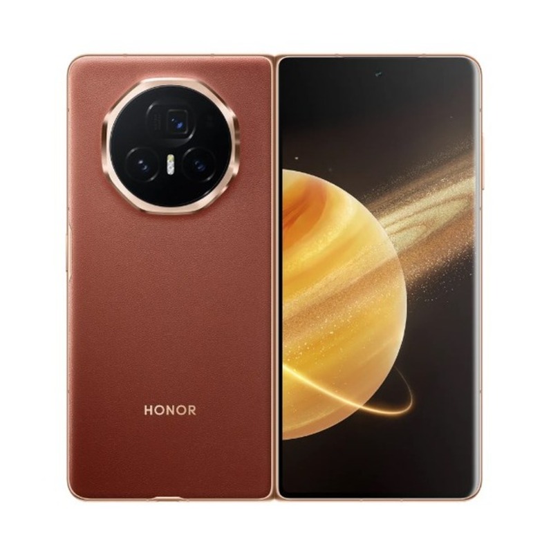 Смартфон Honor Magic V3 5G 12/512GB Brown (Global Version)