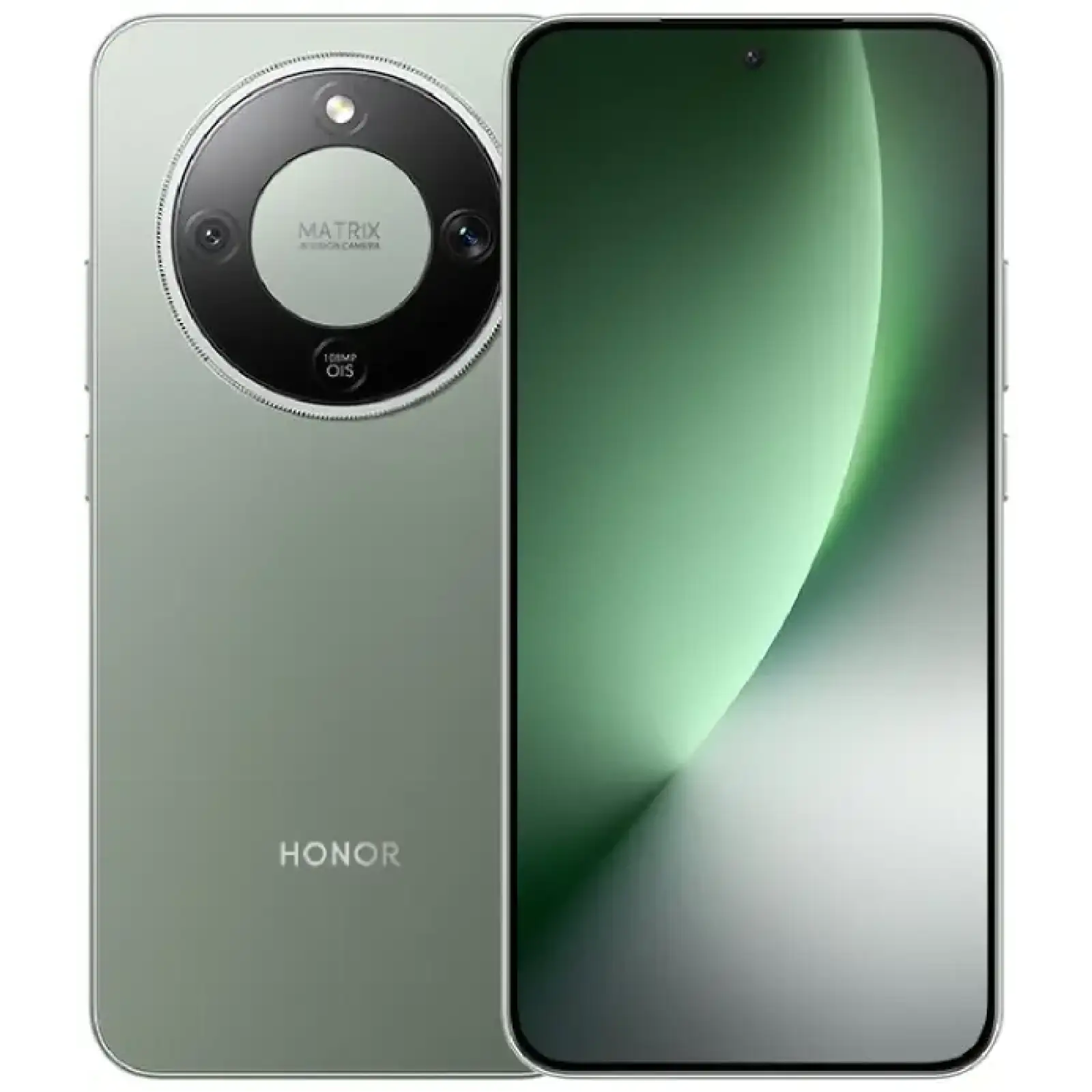 Смартфон Honor Magic8 Lite 8/256GB Forest Green (Global version)