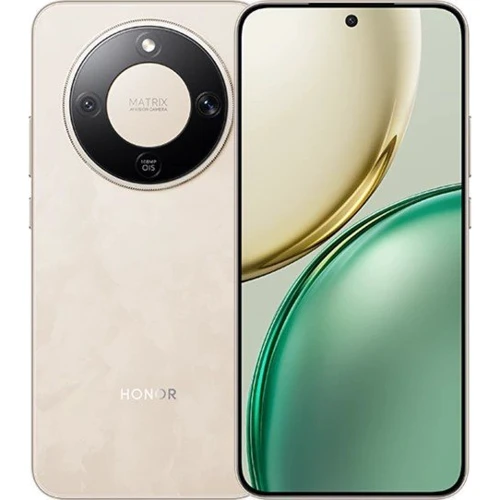 Смартфон Honor X9d 5G 12/256Gb Sunrise Gold NFC (Global Version)