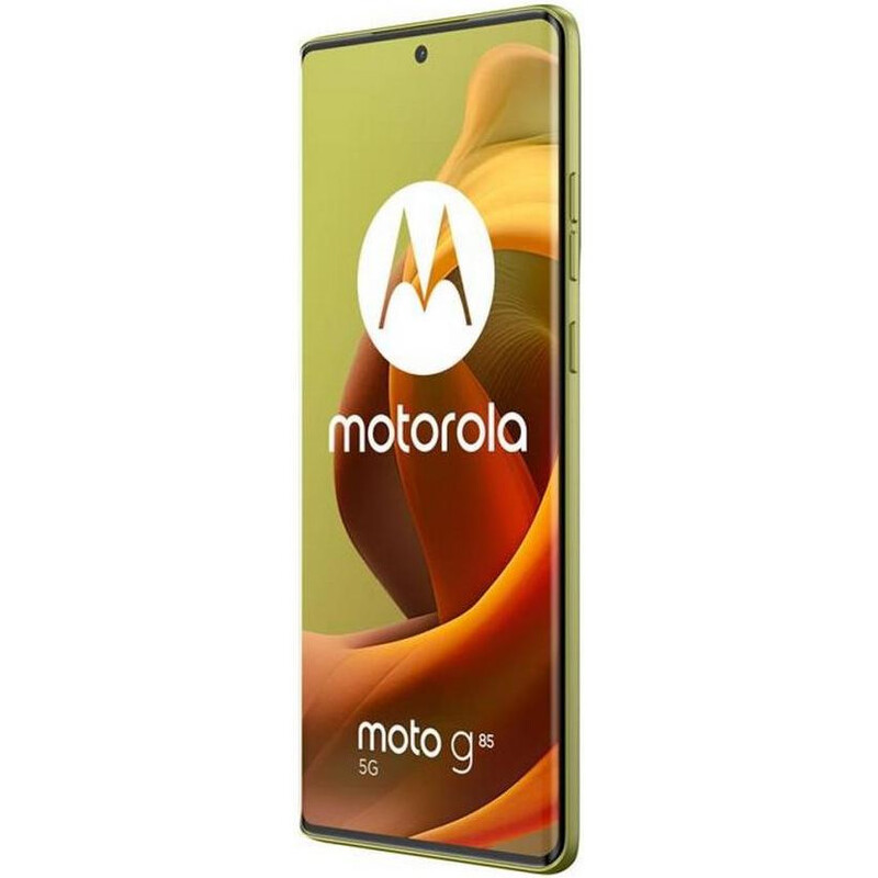 Смартфон Motorola Moto G85 8/256GB Olive Green (PB2A0051) (Global Version) - фото 1 Смартфон Motorola Moto G85 8/256GB Olive Green (PB2A0051) (Global Version) - фото 1