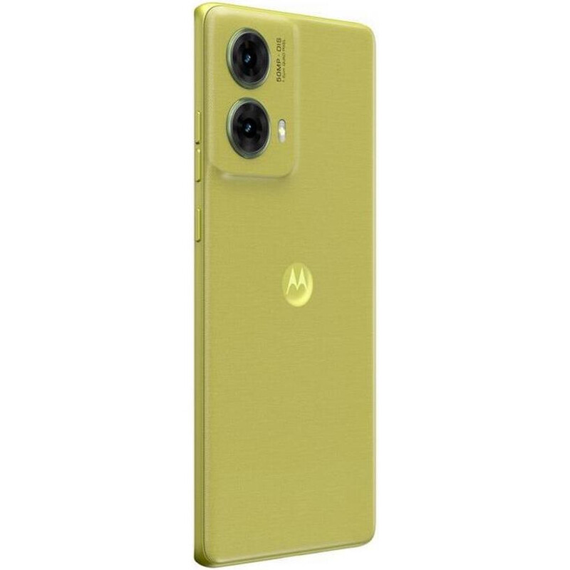 Смартфон Motorola Moto G85 8/256GB Olive Green (PB2A0051) (Global Version) - фото 2 Смартфон Motorola Moto G85 8/256GB Olive Green (PB2A0051) (Global Version) - фото 2