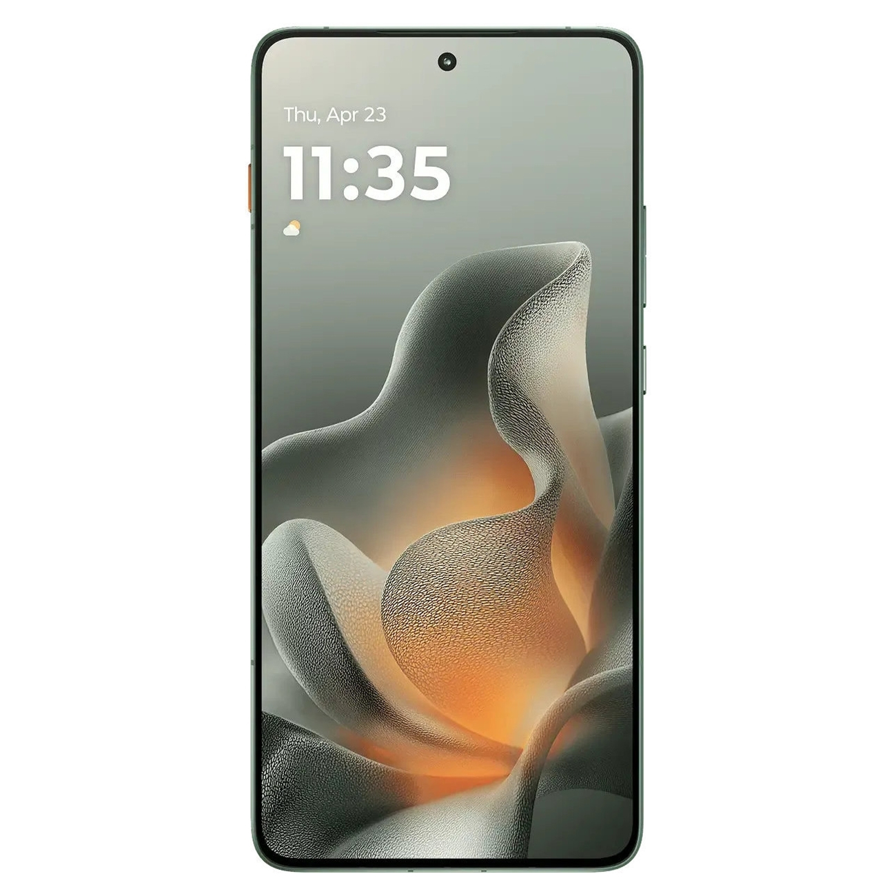 Смартфон Motorola Edge 70 12/256GB Lily Pad (Global Version) - фото 2