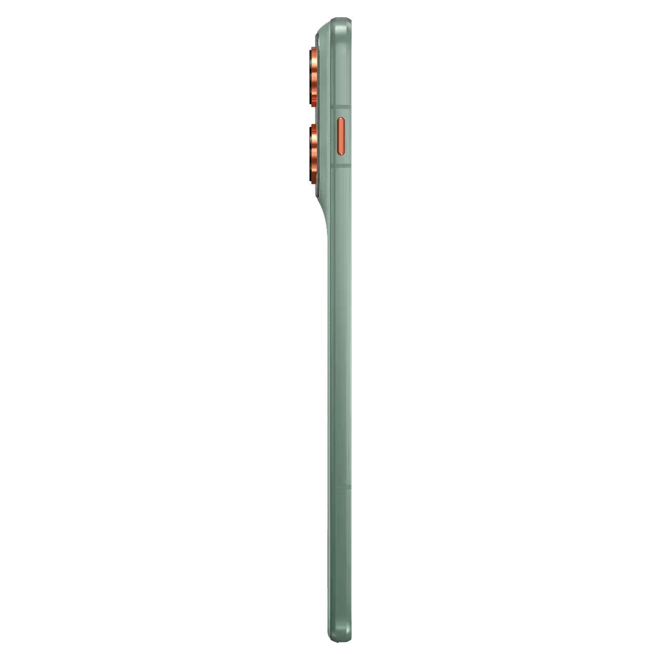 Смартфон Motorola Edge 70 12/256GB Lily Pad (Global Version) - фото 5